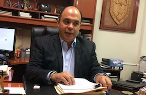 Urge contratación de maestros e investigadores en UV: Cuevas Gayosso