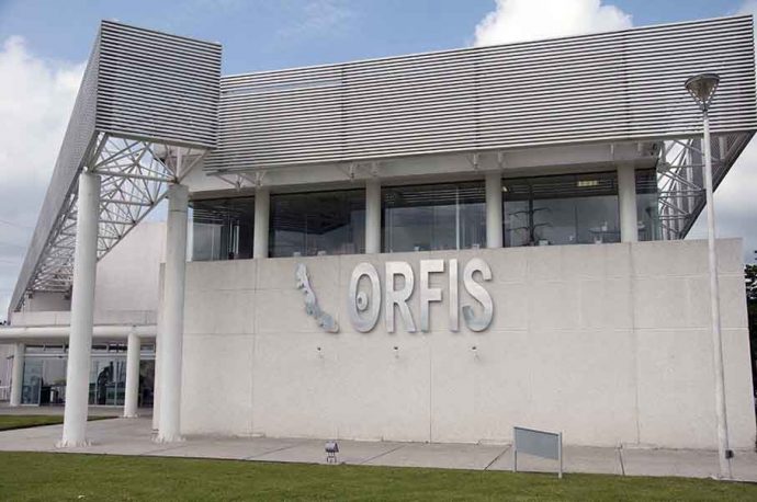 Recomienda ORFIS a próximos gobiernos no cambiar a personal que opera el SIGMAVER