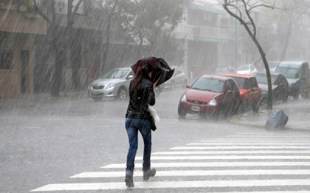 Pronóstico del Fin de Semana para Veracruz