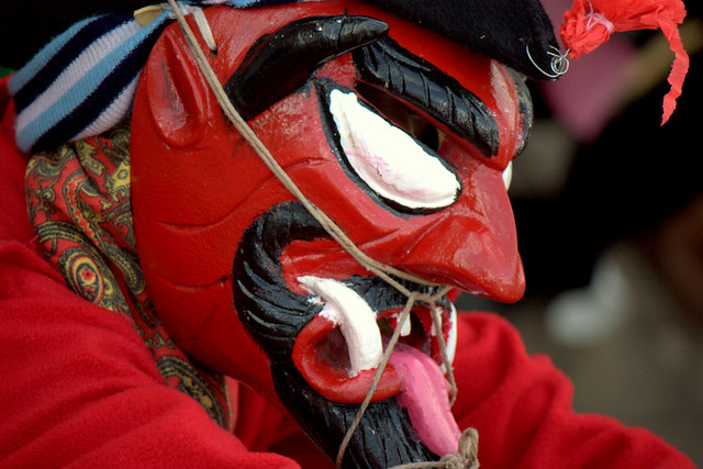 Tradición Viva: Los Últimos Maestros Mascareros de Ixhuatlán del Café