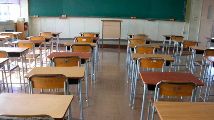 Desmienten suspensión de clases en Veracruz este viernes