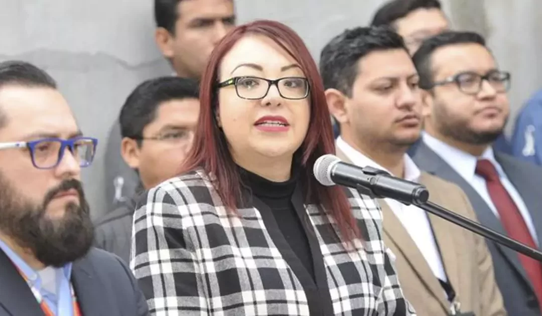 La jueza Nancy Juárez aclara a Claudia Sheinbaum por qué el amparo contra la reforma al Poder Judicial es procedente.