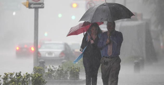 Frente frío en Veracruz: Pronóstico del clima en Xalapa para hoy, sábado 19 de octubre.