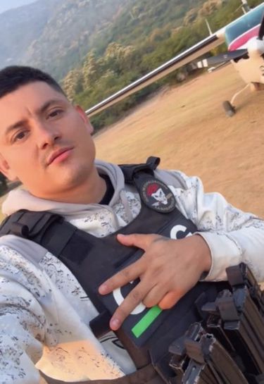 Por una publicación en redes, sicarios ubicaron a ‘La Flaca’ del CJNG y lo asesinaron en el bar ‘Los Cantaritos’