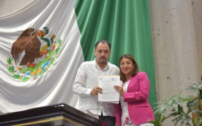 Verificar idoneidad de perfiles de aspirantes a jueces y magistrados, pide diputada