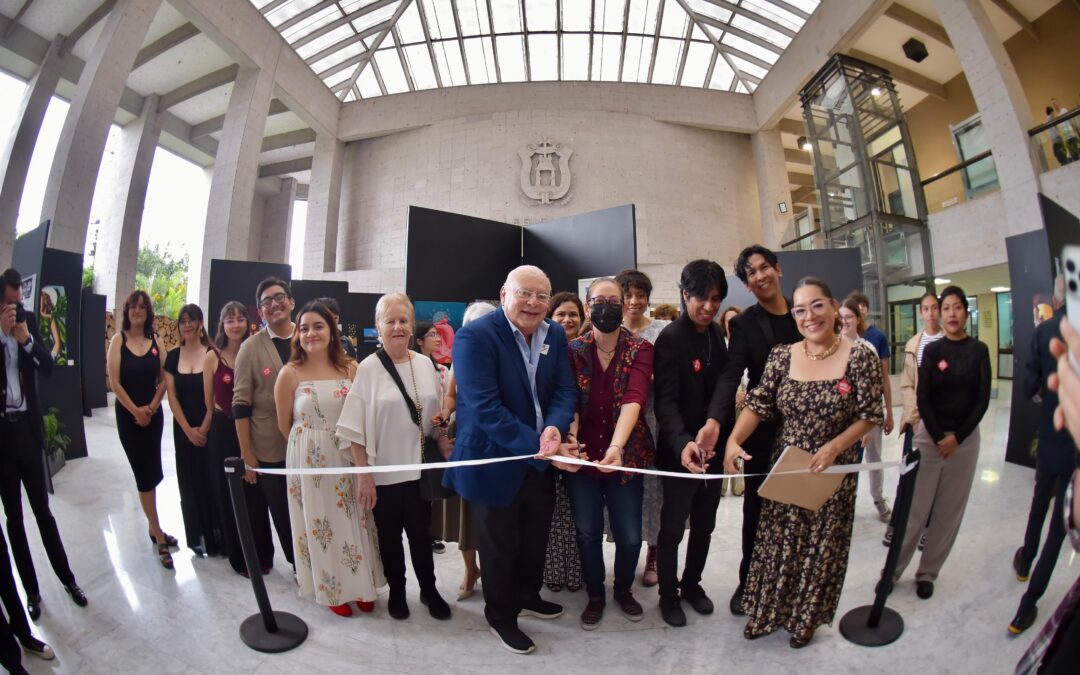 Inauguran en el Congreso exposición de Artemanía