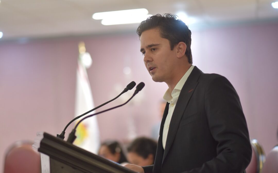 Copias certificadas que conformen entrega-recepción serían sin costo: Fararoni Magaña