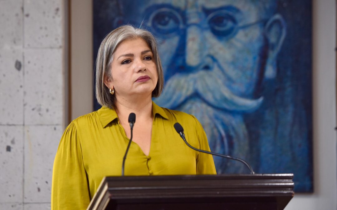 Pide diputada Daniela Flores atención inmediata a denuncias de maltrato animal