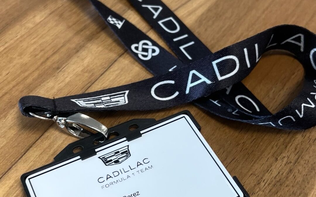 Sergio Pérez arranca una nueva era con Cadillac en Silverstone