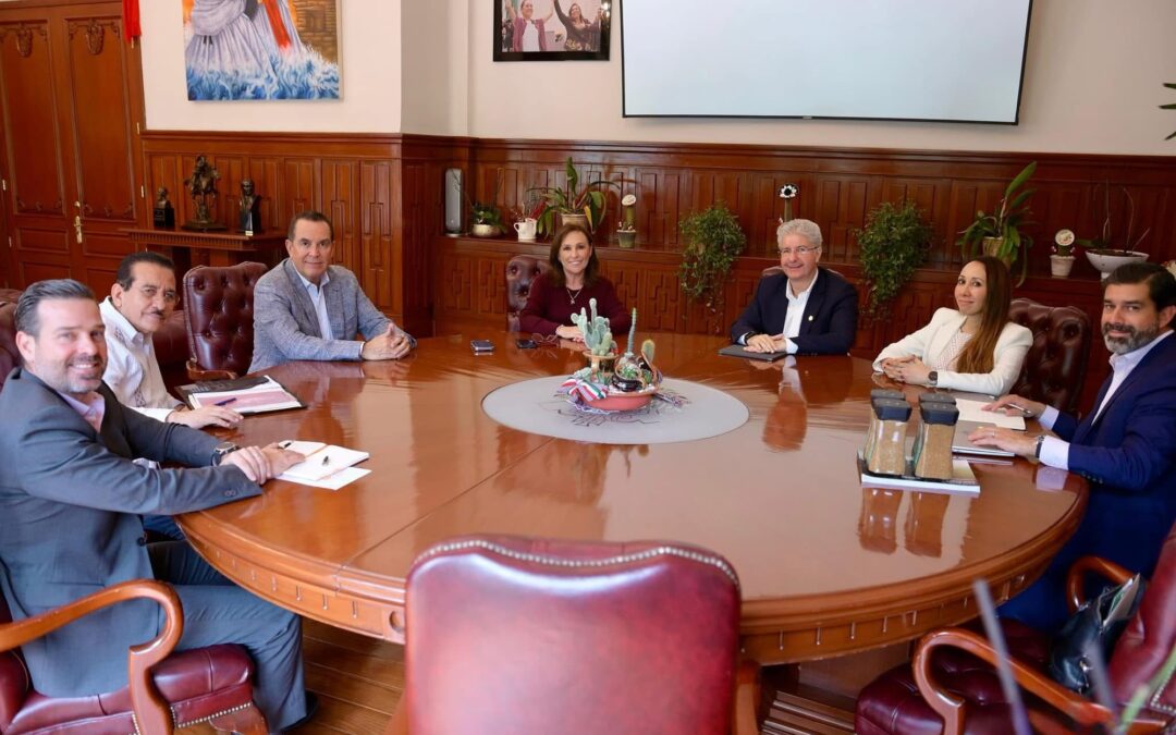 Veracruz impulsa inversiones: Nestlé explora nuevos polos de desarrollo en Tuxpan y Coatzacoalcos