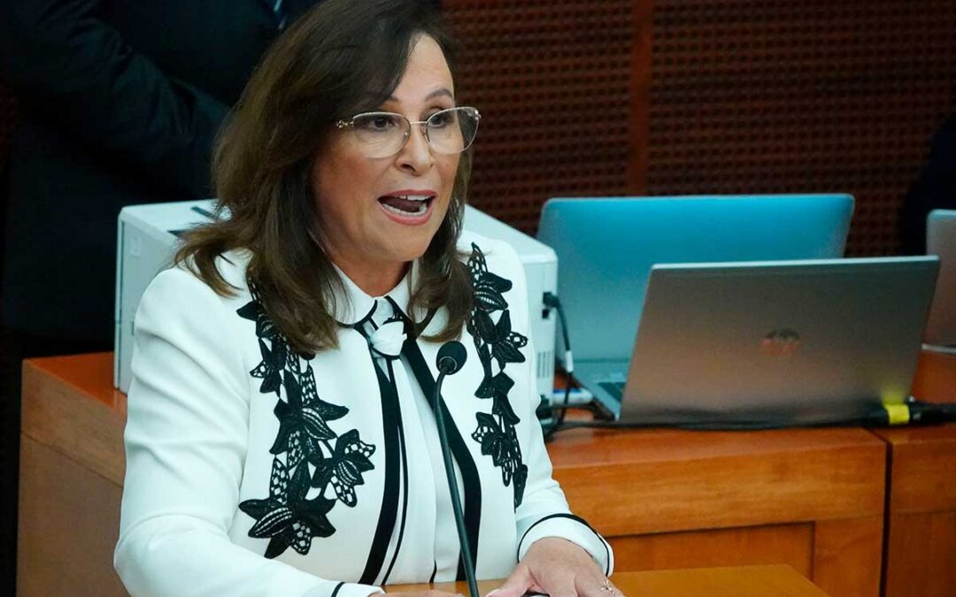 Veracruz celebra avances financieros y turísticos bajo el liderazgo de Rocío Nahle