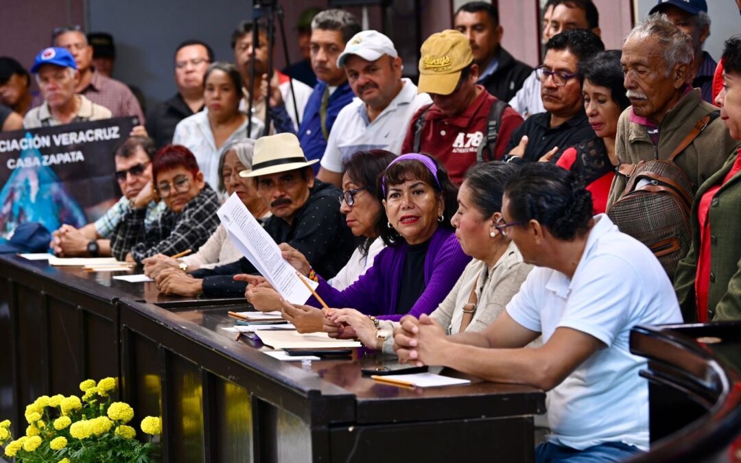 Mediará Esteban Bautista para encontrar solución definitiva en caso Grupo MAS