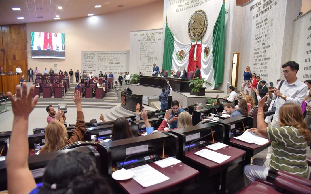 Aprueban reforma para que ayuntamientos promuevan el desarrollo artesanal