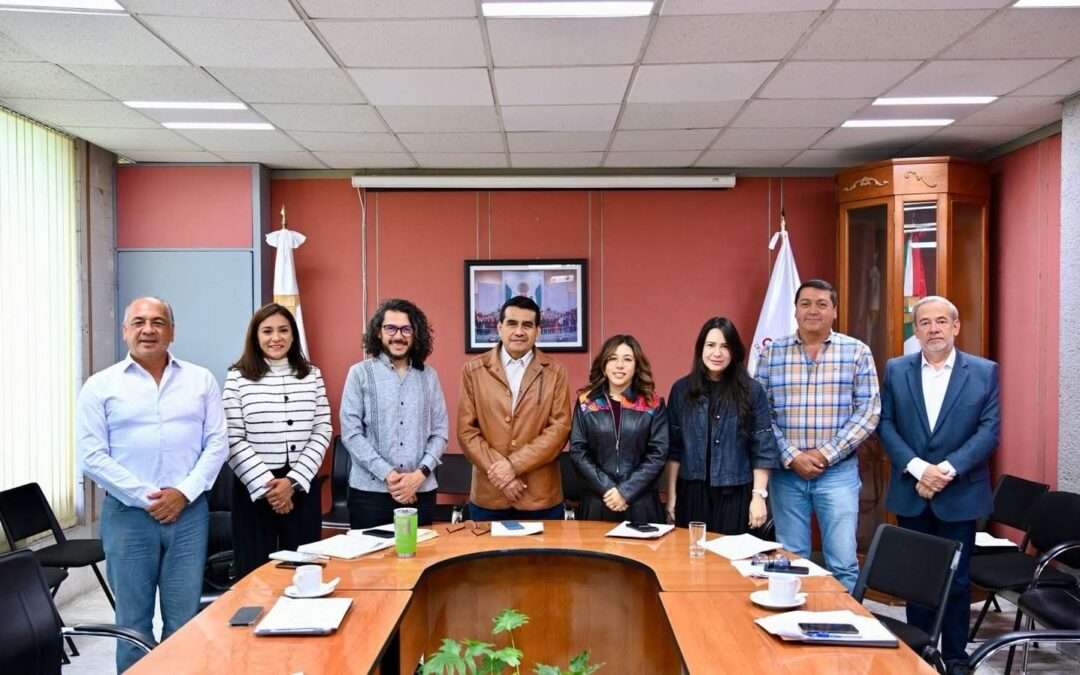 Esteban Bautista: Sesión Legislativa en Veracruz Refuerza Atención Ciudadana y Transparencia Gubernamental