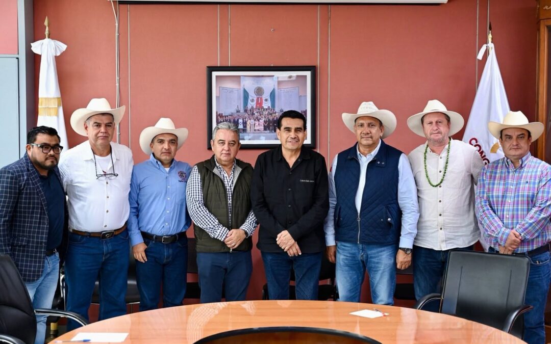 Esteban Bautista Reafirma su Compromiso con el Servicio al Pueblo Veracruzano