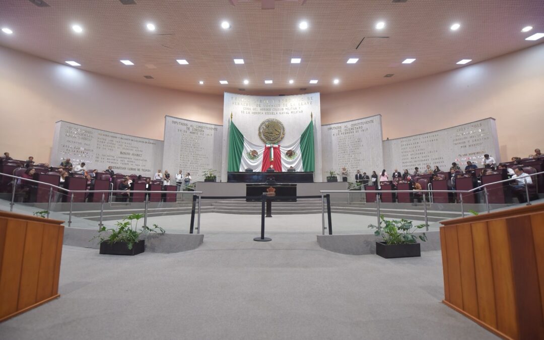 Aprueba Congreso reforma que fortalece atribuciones de la Contraloría de la CEAPP