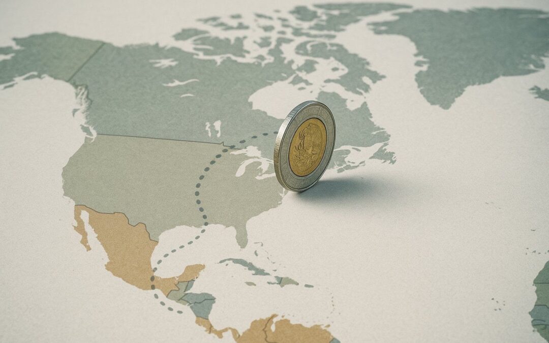 Cierre del gobierno de EE.UU.: ¿El impacto real en México?