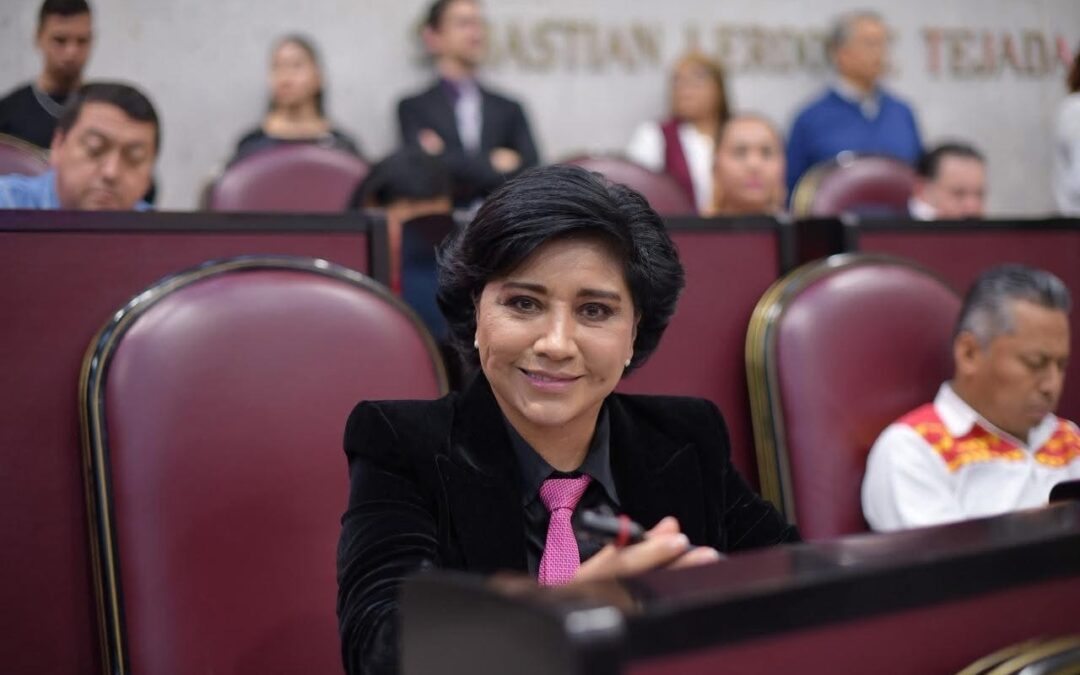 Propone diputada incorporar la Violencia Estética en la legislación local