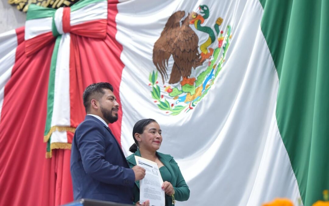 Llama diputada a municipios a atender indicaciones contra gusano barrenador