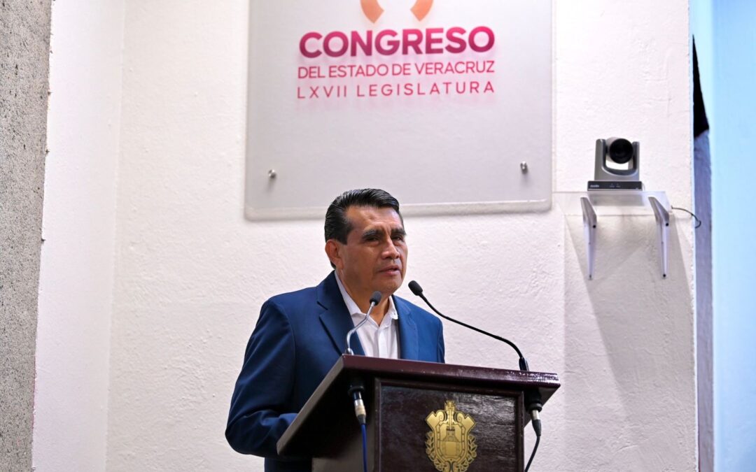 Refuerzan Congreso y Orfis capacitación a próximas autoridades municipales