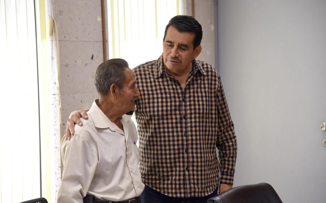 Esteban Bautista dedica domingo a la familia y reafirma compromiso con el pueblo veracruzano