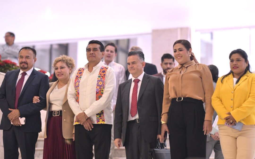 Turismo, fuente de bienestar, orgullo y esperanza para Veracruz: Sectur