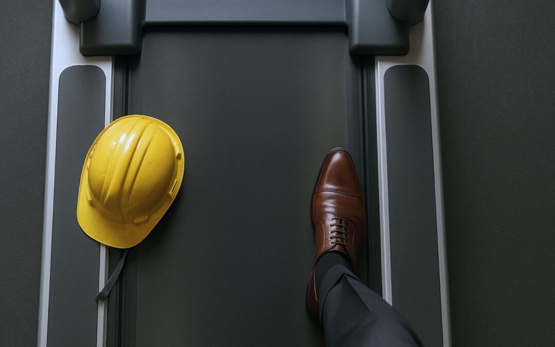 Consumo aguanta, inversión se cae; dos Méxicos en la misma foto