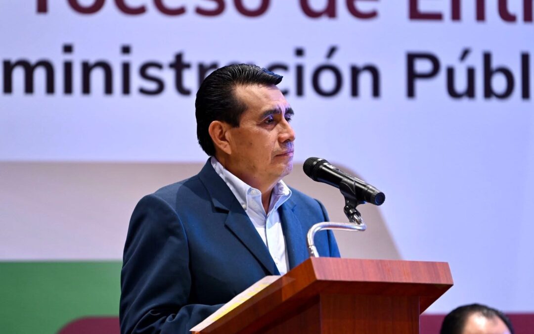 Congreso y ORFIS capacitan a 39 munícipes electos en zona centro de Veracruz para una transición transparente