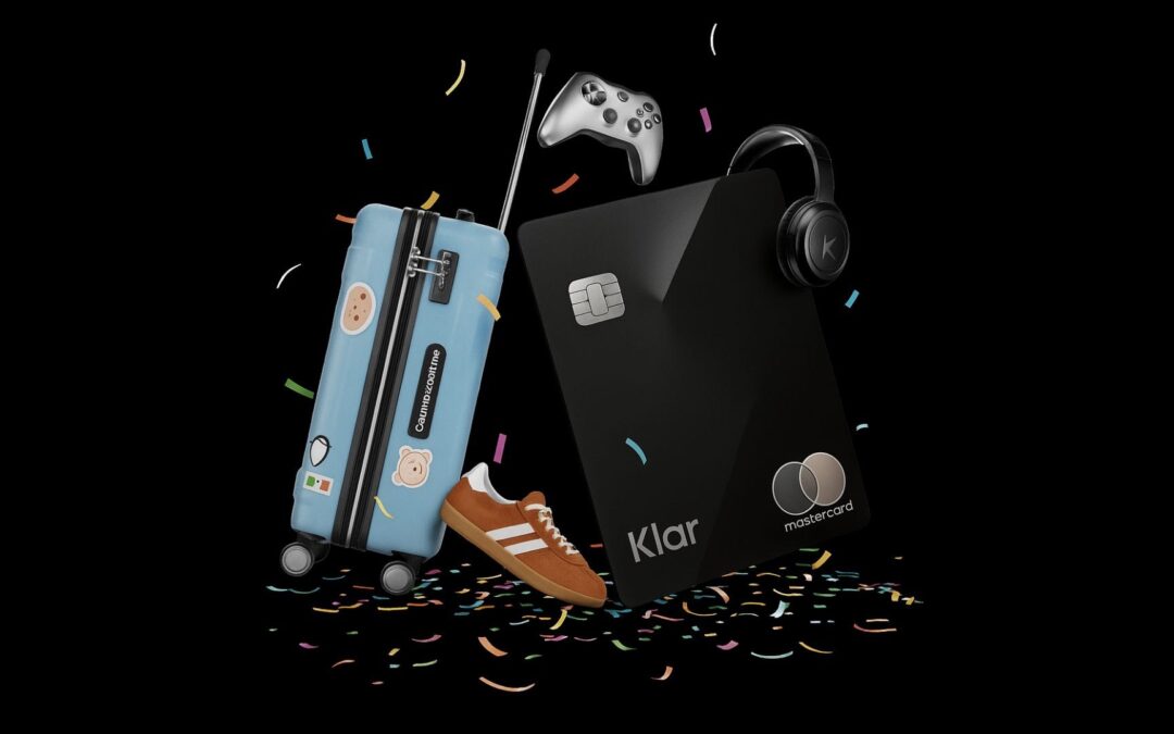 Cómo conseguir la Mastercard que le saca jugo al Buen Fin (y a todos tus gastos)