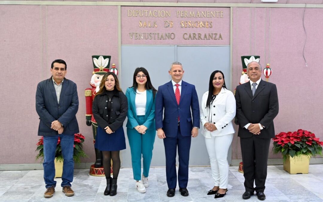 Paz, seguridad y orden se fortalecen en Veracruz: SSP