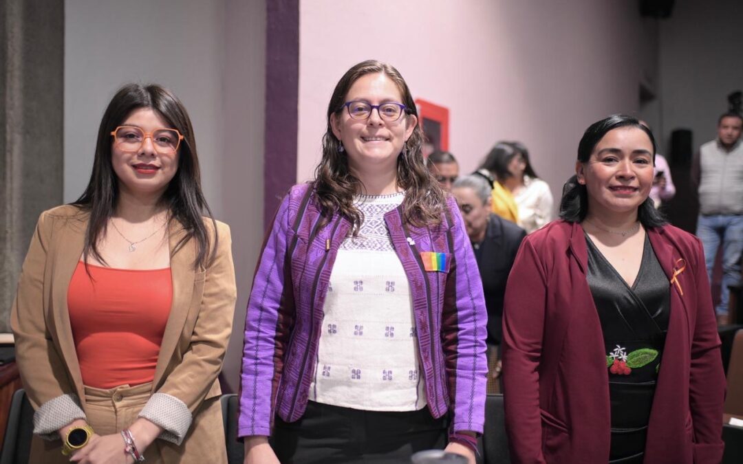 Transparencia, responsabilidad y ética en la administración pública de Veracruz: CGE