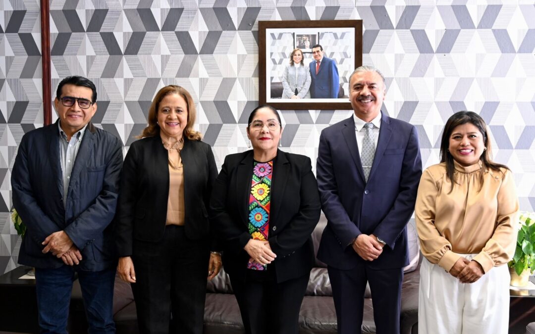 Sistema educativo de Veracruz, humanista y con justicia social: SEV