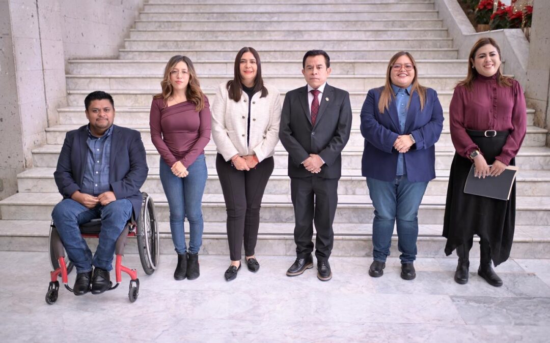 Veracruz consolida un sistema de salud más equitativo, cercano y eficiente: SS
