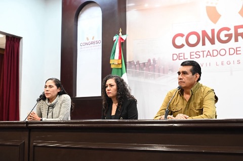 ANTE PROCESOS DE ENTREGA-RECEPCIÓN, LLAMA CONGRESO A LA CIVILIDAD POLÍTICA
