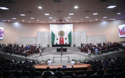 Avala Congreso actualización a la Ley de Turismo, en materia de cultura