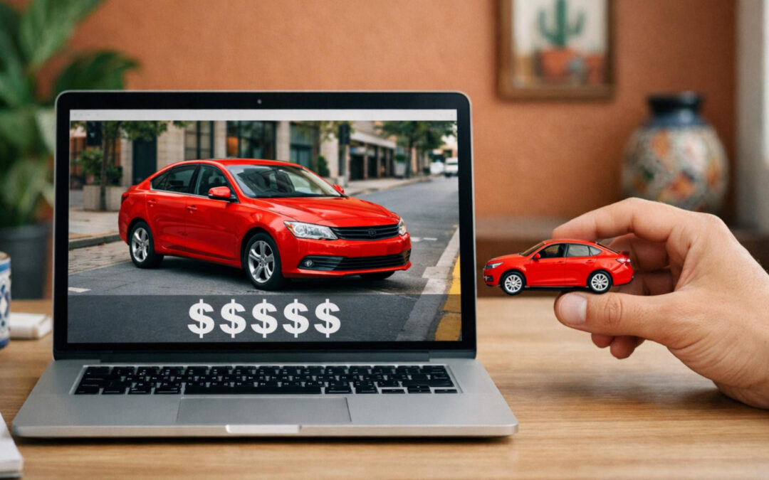 Lee esto antes de comprar un auto seminuevo