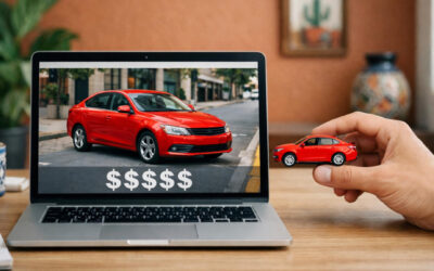 Lee esto antes de comprar un auto seminuevo
