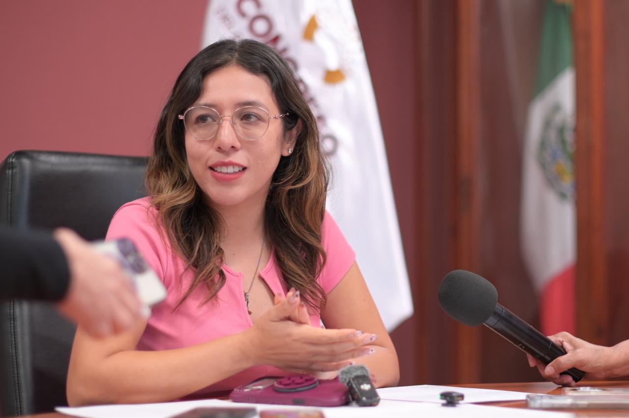 Impulsan reforma constitucional en materia de no reelección y nepotismo electoral*