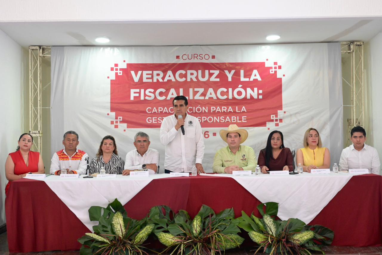 Orden, transparencia y civilidad pide Congreso a ayuntamientos