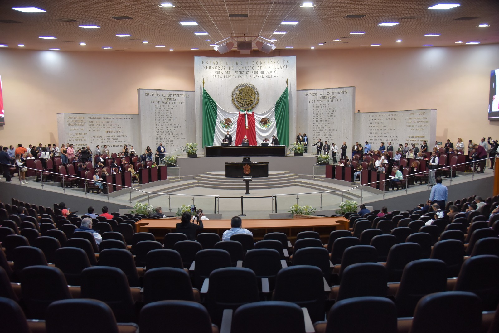 Intervención extranjera, nueva causal de nulidad de elecciones en Veracruz
