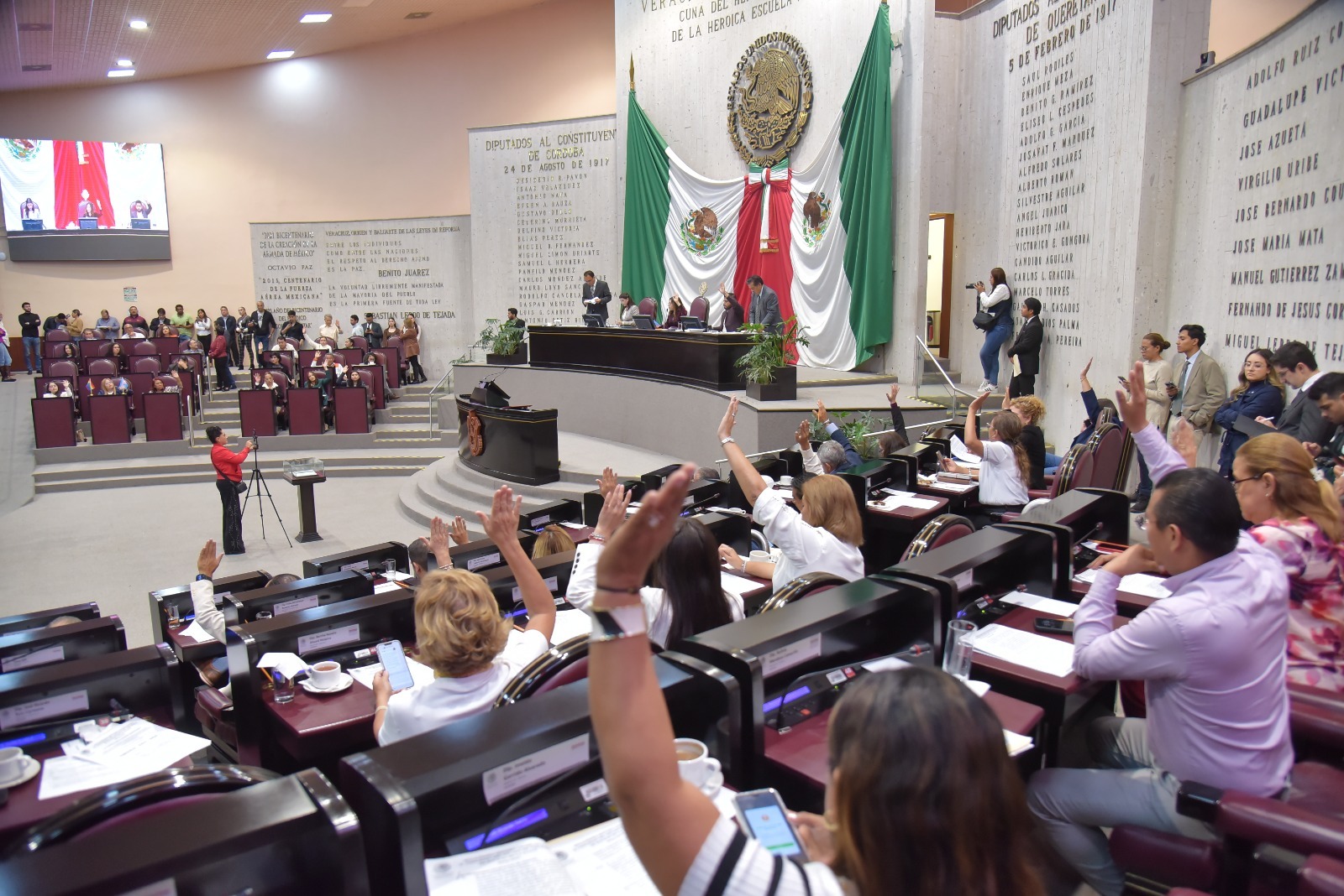 Aprueba Congreso la incorporación del Agroturismo a la normatividad estatal