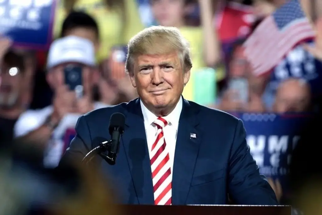 Supremo de EU considera ilegal la orden de Trump que limita ciudadanía por nacimiento