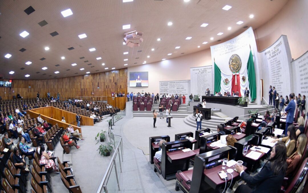 Amplía Congreso atribuciones de Sefiplan en verificación vehicular e inteligencia financiera