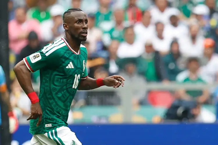La historia de Julián Quiñones: Así descubrieron su talento en Colombia