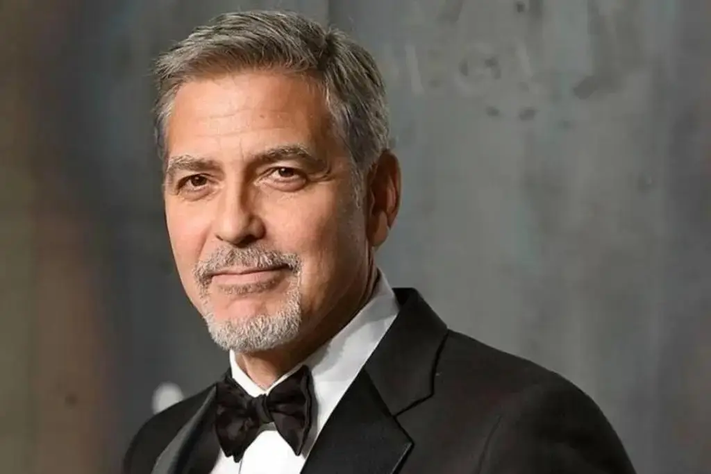 George Clooney recibirá el León de Oro por su trayectoria en el Festival de Venecia 2026
