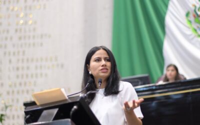 Establece Congreso reglas para el procedimiento de Revocación de Mandato