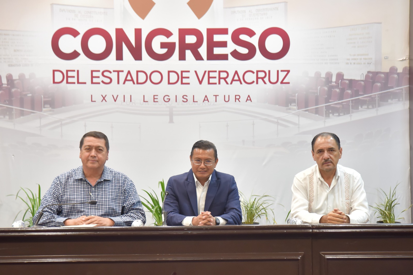 Realiza Comisión Instructora dos audiencias de pruebas y alegatos*