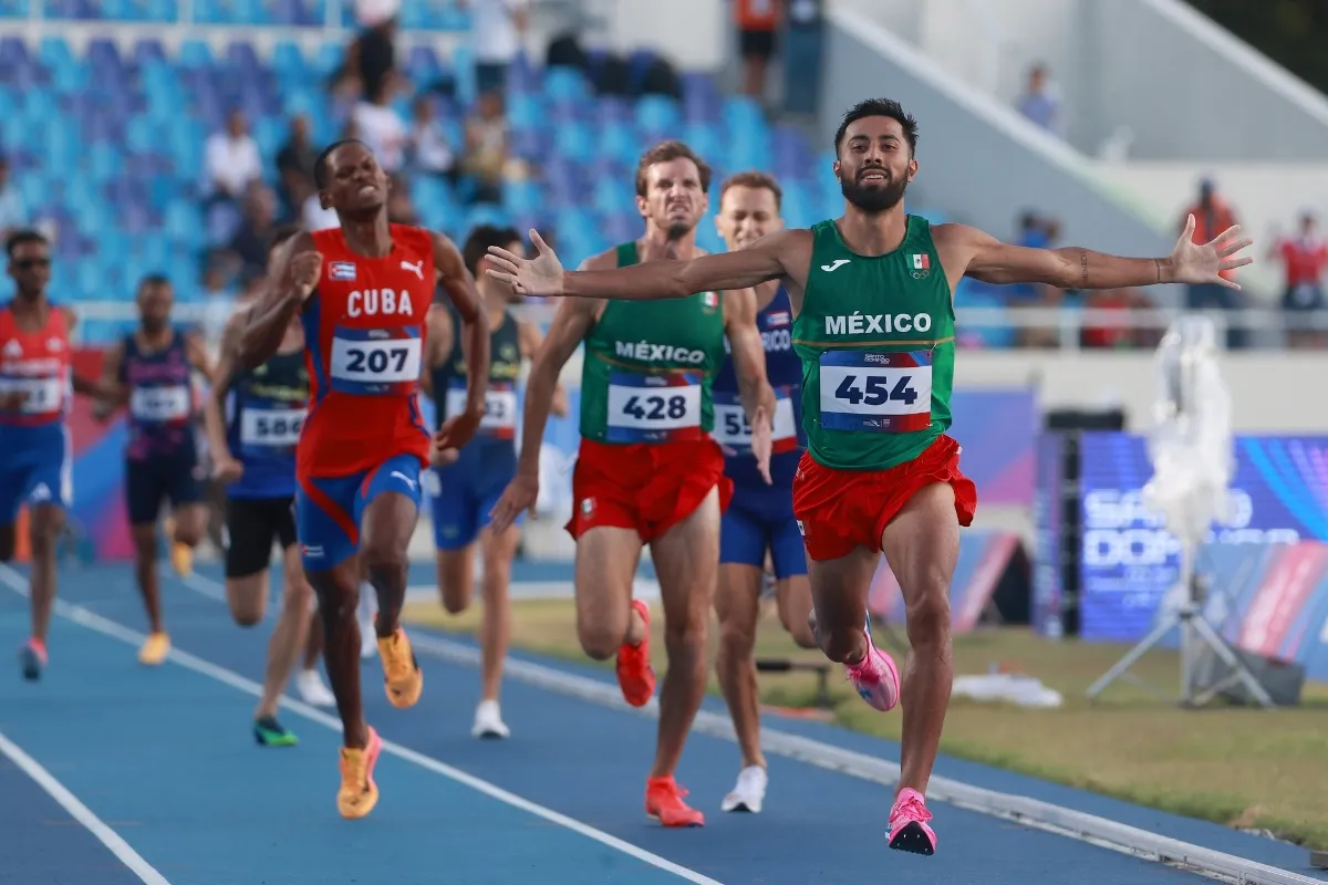 ¡Veracruz podría volver a ser sede de los Juegos Centroamericanos!