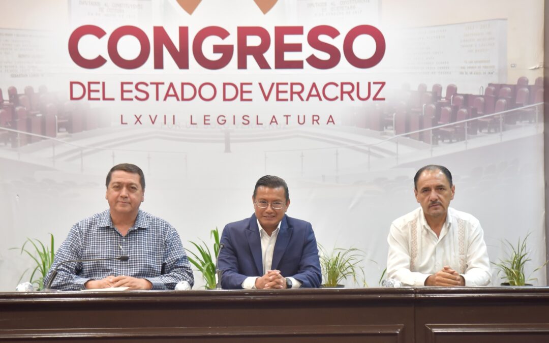 Realiza Comisión Instructora dos audiencias de pruebas y alegatos