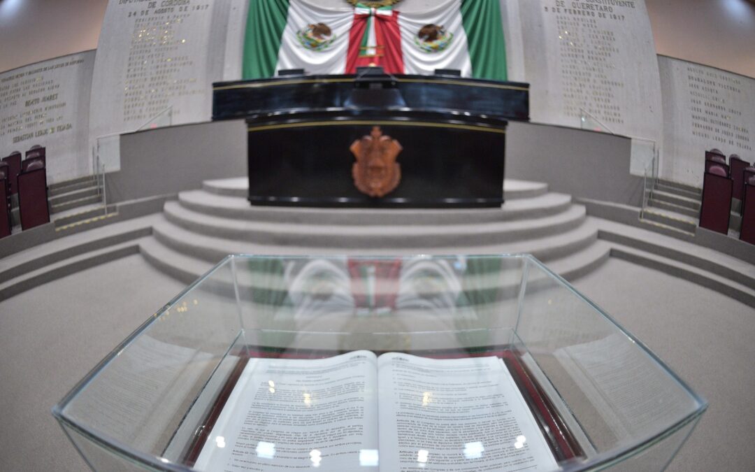 Aprueba Congreso Declaraciones de Procedencia en contra de dos munícipes